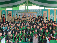 Non Regular School Program Malang Nomor 4