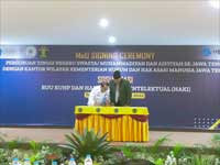 Non Regular School Program Malang Nomor 9
